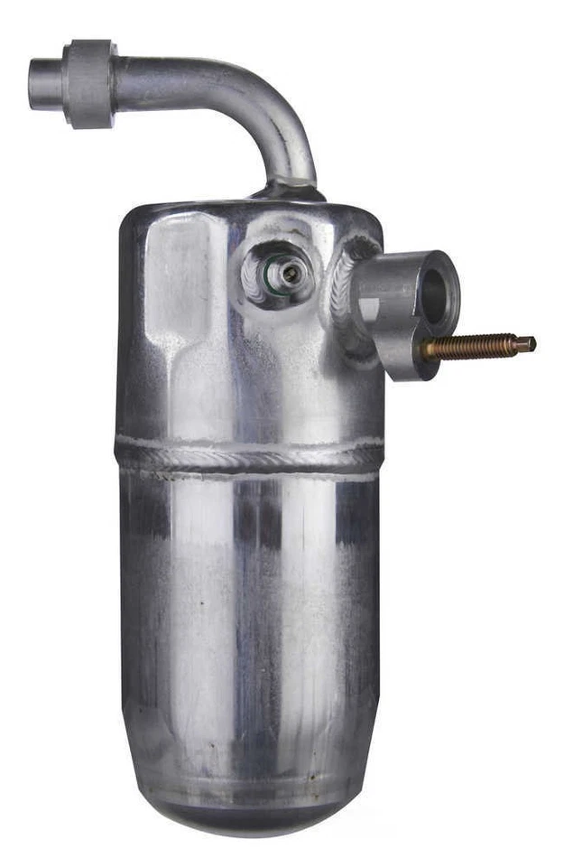 Acumulador de aire acondicionado para GMC Sierra 2500 HD Sierra 3500 Sierra 2500 HD Cla 2004-2007 Foto 2 de 3