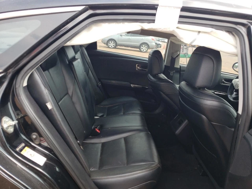 Passenger Door Handle Exterior Door Assembly Front Fits 13-18 AVALON 1501248 - Imagem 2 de 4