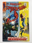 Amazing Spider-Man #59 VG- 1968 Marvel 1st cover app. of Mary Jane VF+ Pressed