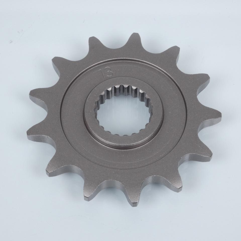 Pignon Sifam 13 dents pas 520 haute résistance pour HM 300 CRF-R 2012 neuf