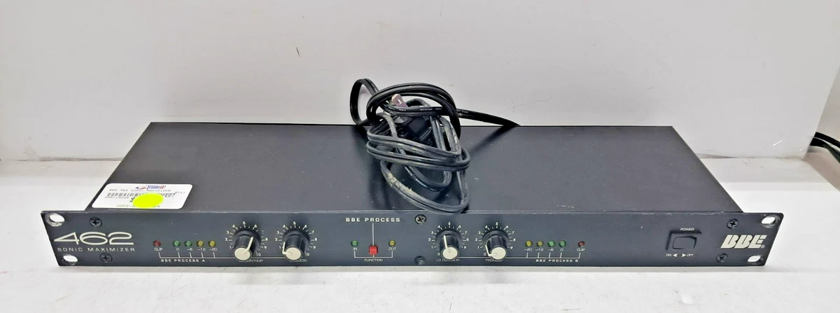 Las mejores ofertas en BBE 462 Sonic maximizer | eBay