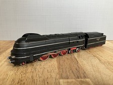 Märklin SK 800, Lokomotive, analog, Guss, H0, guter Zustand, Stromlinie,