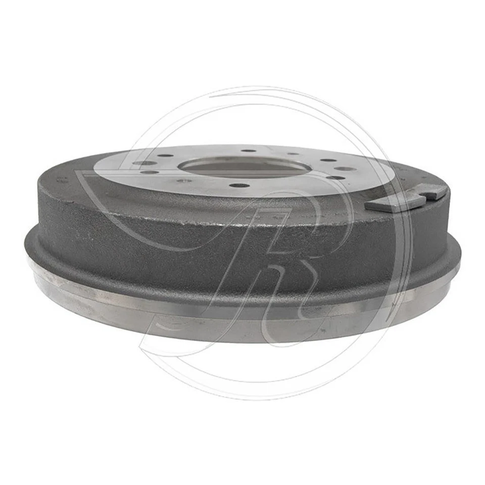 Tambor de freno de zapata de freno de tambor trasero Raybestos para Mazda B2000 1986-1987 Foto 4 de 4