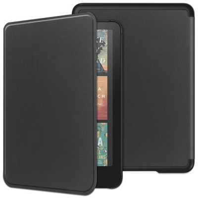 Hülle für Amazon Kindle Paperwhite 12 Gen./Colorsoft 2024 Signature Case Cover