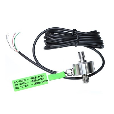 Mini Tension Sensor/Thread Rod Pull Pressure Weighing Module Force Load Cell 5kg