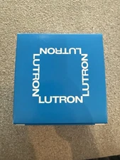 Lutron Palladiom Keypad