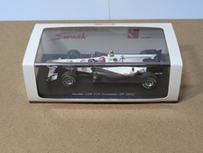 1/43  Spark Sauber C29 European GP F1 632662