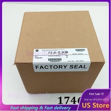 Allen-Bradley 1746-P4 Ser A SLC 500 Power Supply 1746P4 Module New Sealed