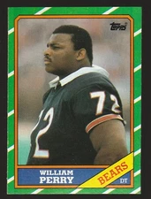 1986 Topps Football SET BREAK **YOU PICK** Card #’s 1-200 Complete Your Set