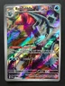 Baxcalibur 210/193 Paldea Evolved ILLUSTRATION RARE HOLO Pokemon Card Near Mint