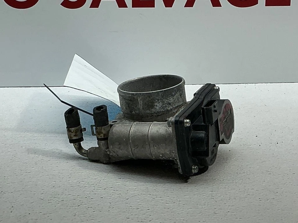 Carrocería del acelerador del conductor Nissan 370Z 2009-2010-2011-2012-2013-2014-2015-20 472109 Foto 2 de 4