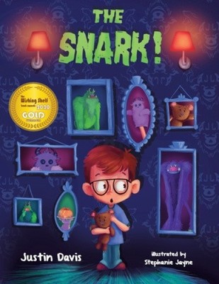 The Snark by Davis, Justin