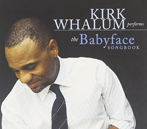 Babyface Songbook (CD) Album - Photo 1/1
