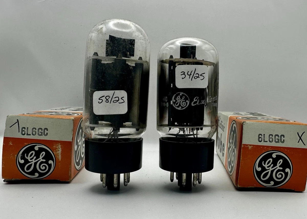 Ge 6l6gc for sale | eBay