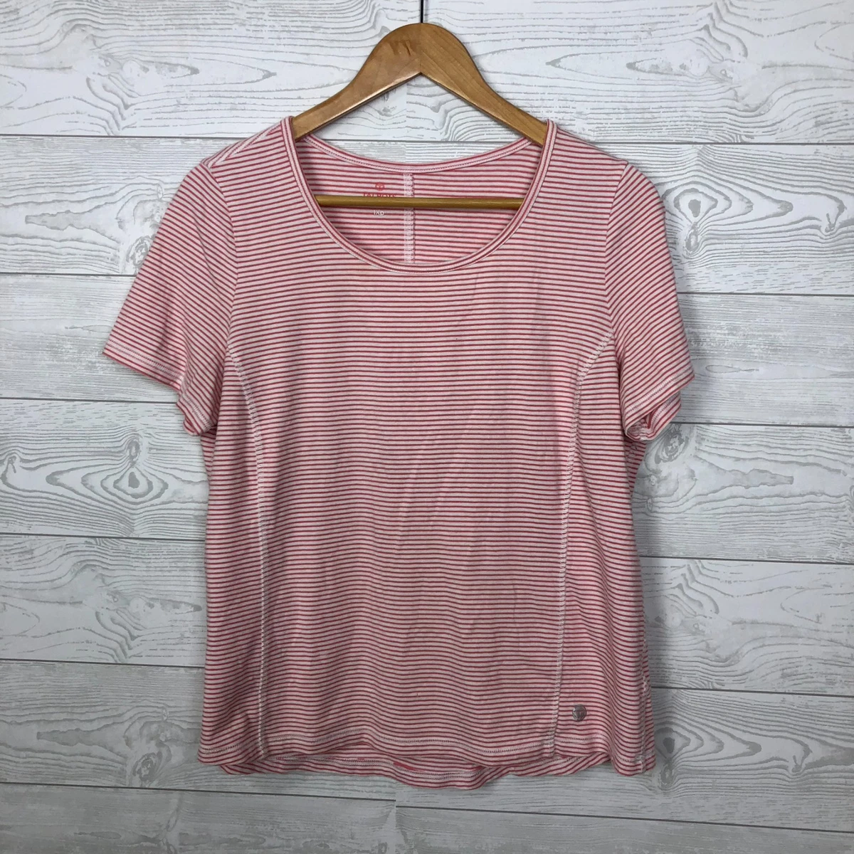 T-shirts manches courtes Femme Multicolore | Morgan