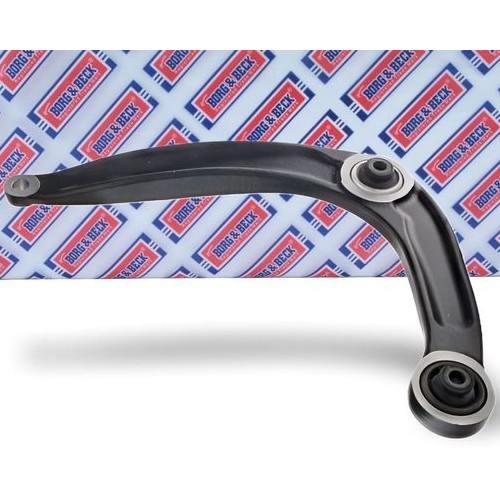 For DS DS 5 KF 2015 to 2018 BORG & BECK Suspension Arm BCA7652