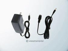 NEW AC Adapter For Logitech 190602-0000 190254-0000 L-LD4-0 Power Supply Charger