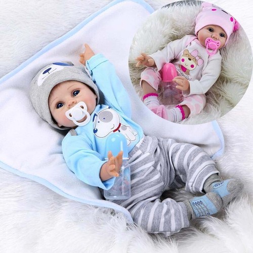 In Silicone Bambole Reborn Prezzi Bambole Bambole Reborn Silicone