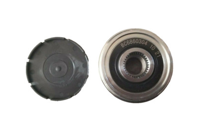 New Clutch Pulley F-601582, 535029110, 24-94301, 0304 | eBay