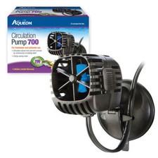 AQUEON  Circulation Pump 700 for Aquarium Wat...