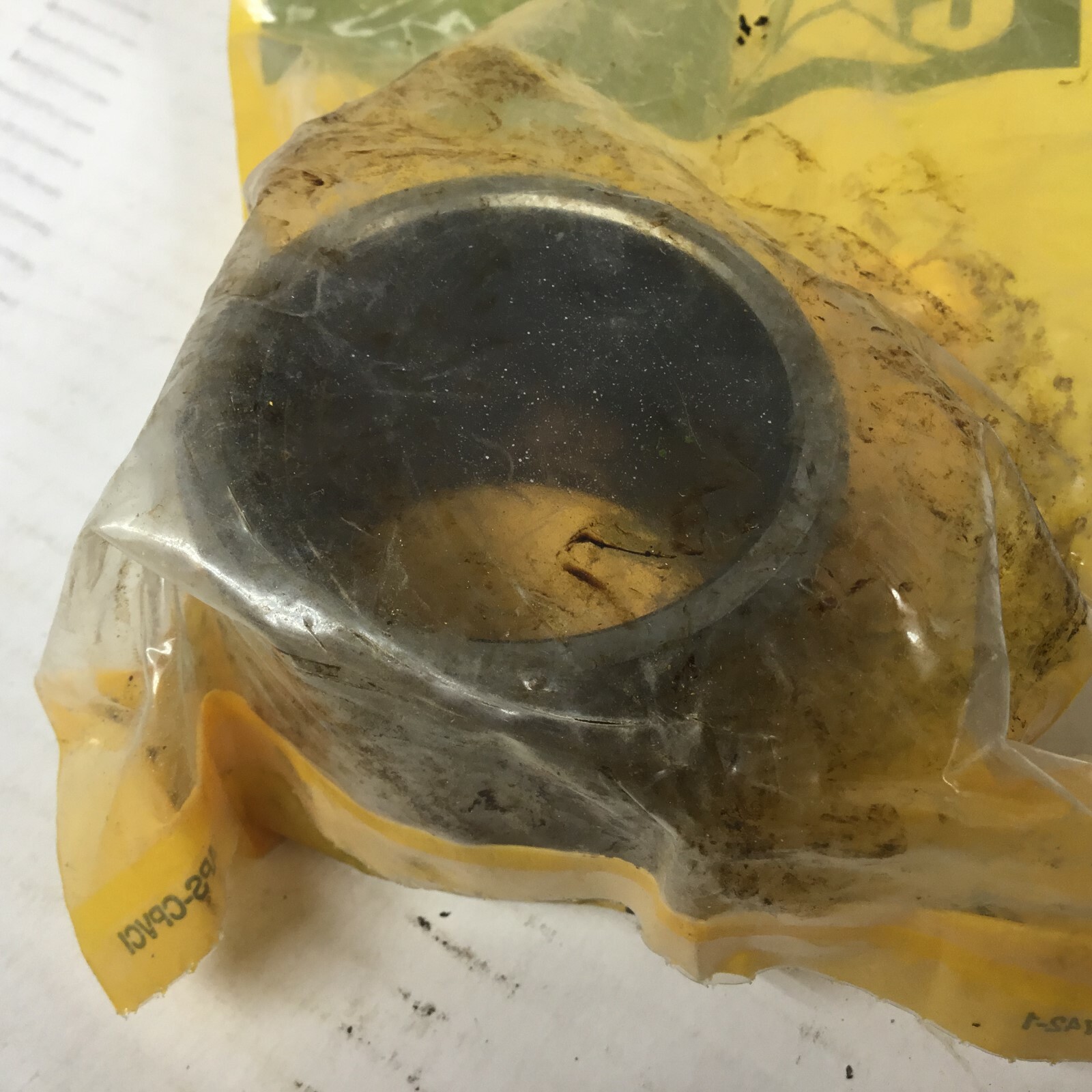 NEW OEM CATERPILLAR SLEEVE 9H8471, CAT 9H8471 eBay