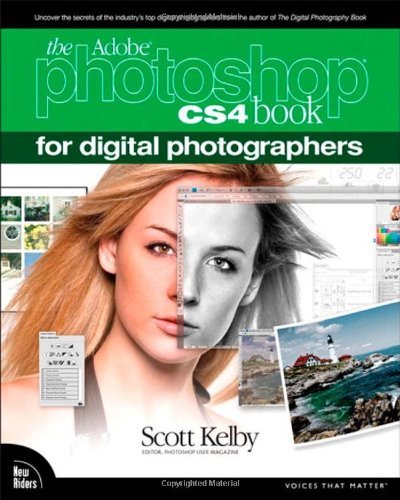 Purchase Adobe Photoshop CS5 for Photographers