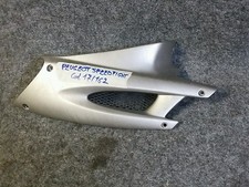 Carénage Plastique Flanc Tunnel Centrale Dx Scooter Peugeot Speedfight 50cc