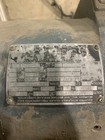 Stone M-120 Saw 20" Aluminum Miter Saw 460V 10HP head — photo 3