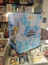 FREEing Risa Momioka: Bunny Ver. 1/4 Scale Figure