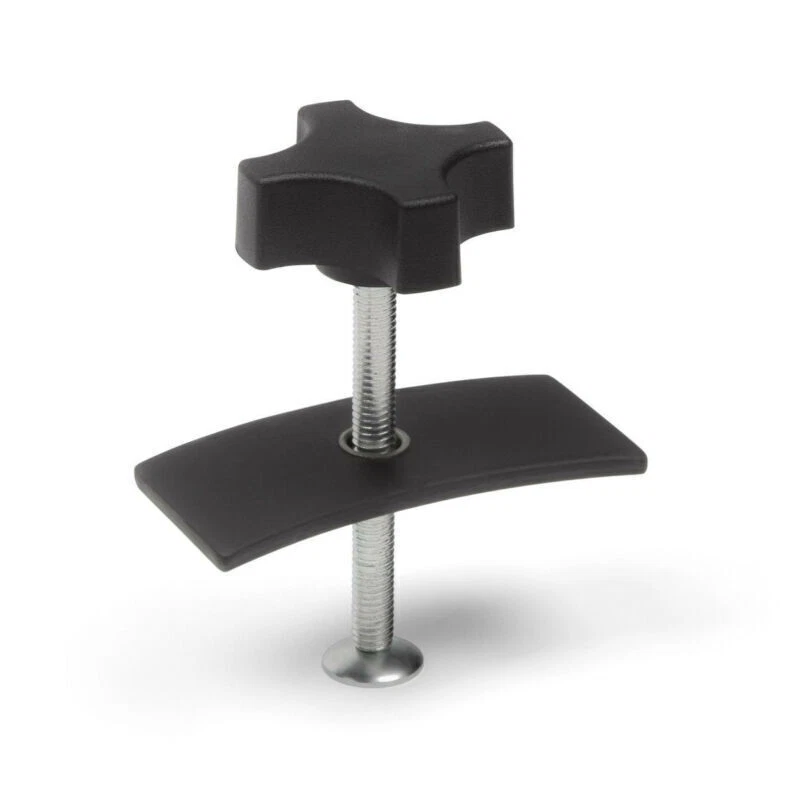 Esparcidor de pastillas de freno de disco pinza pistón compresor herramienta de prensa de acero Foto 3 de 4