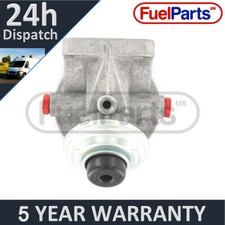 For Ford Fiesta Escort Orion FuelParts Diesel Fuel Hand Primer Pump D12-6220PV