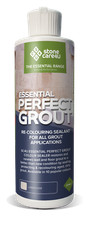 Grout Recolour Paint Sealer Bathroom Kitchen Floor & Wall Tiles 10 Colours 237ml