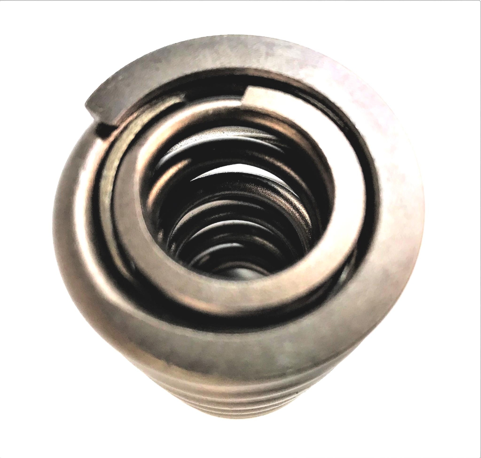 PERFORMANCE SPRINGS INC. DUAL VALVE SPRINGS FULL SET[16PC] CT1029D NOS