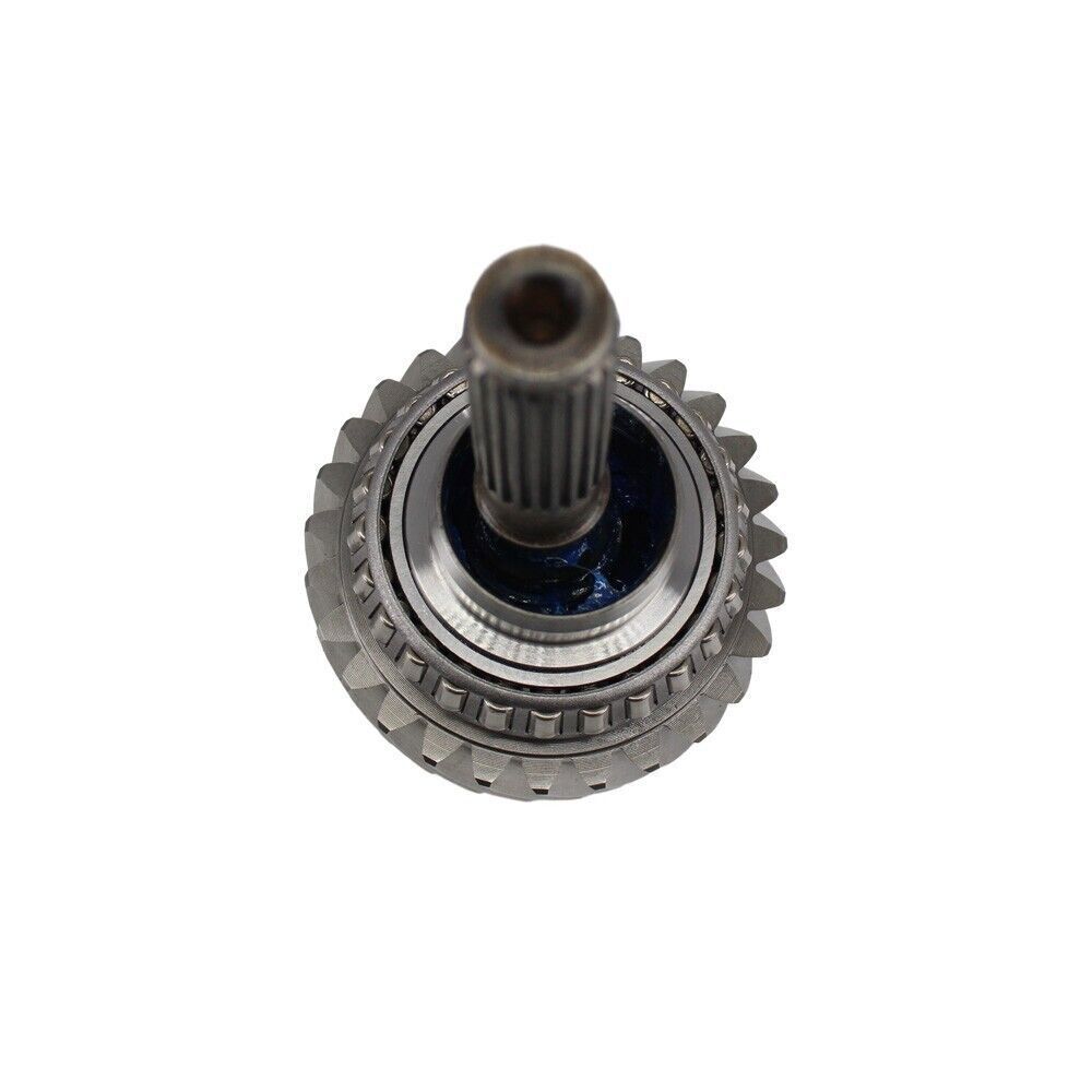 722.9 Transfer Case Gear Output Shaft A2512801300 Fits Mercedes