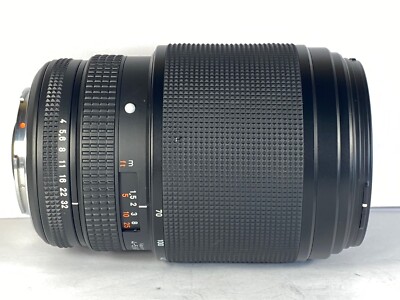 Mint] Contax Carl Zeiss Vario-Sonnar T* 70-300mm f/4-5.6 for N