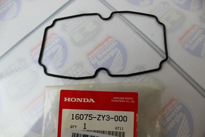 せーお Honda 16075-ZY3-000 O-RING | eBay