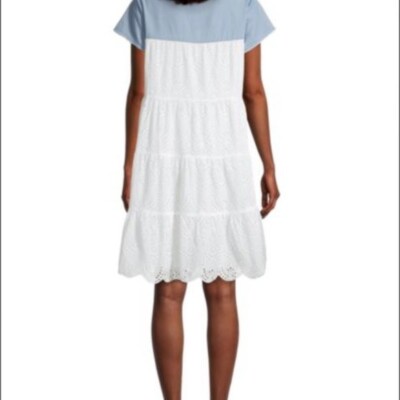 roller rabbit pamela embroidered dress Roller Rabbit Women's Pamela Dress, Black, M at Amazon Women's Clothing  store