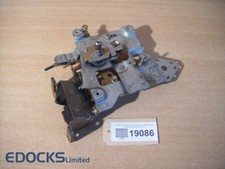 Porte arrière et accessoires Opel SINTRA