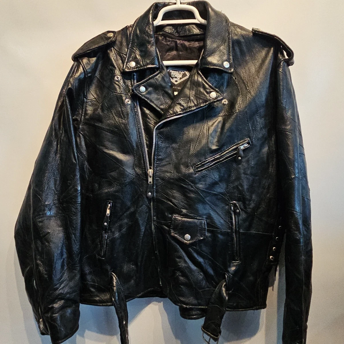Excelled motorcycle jacket cheap