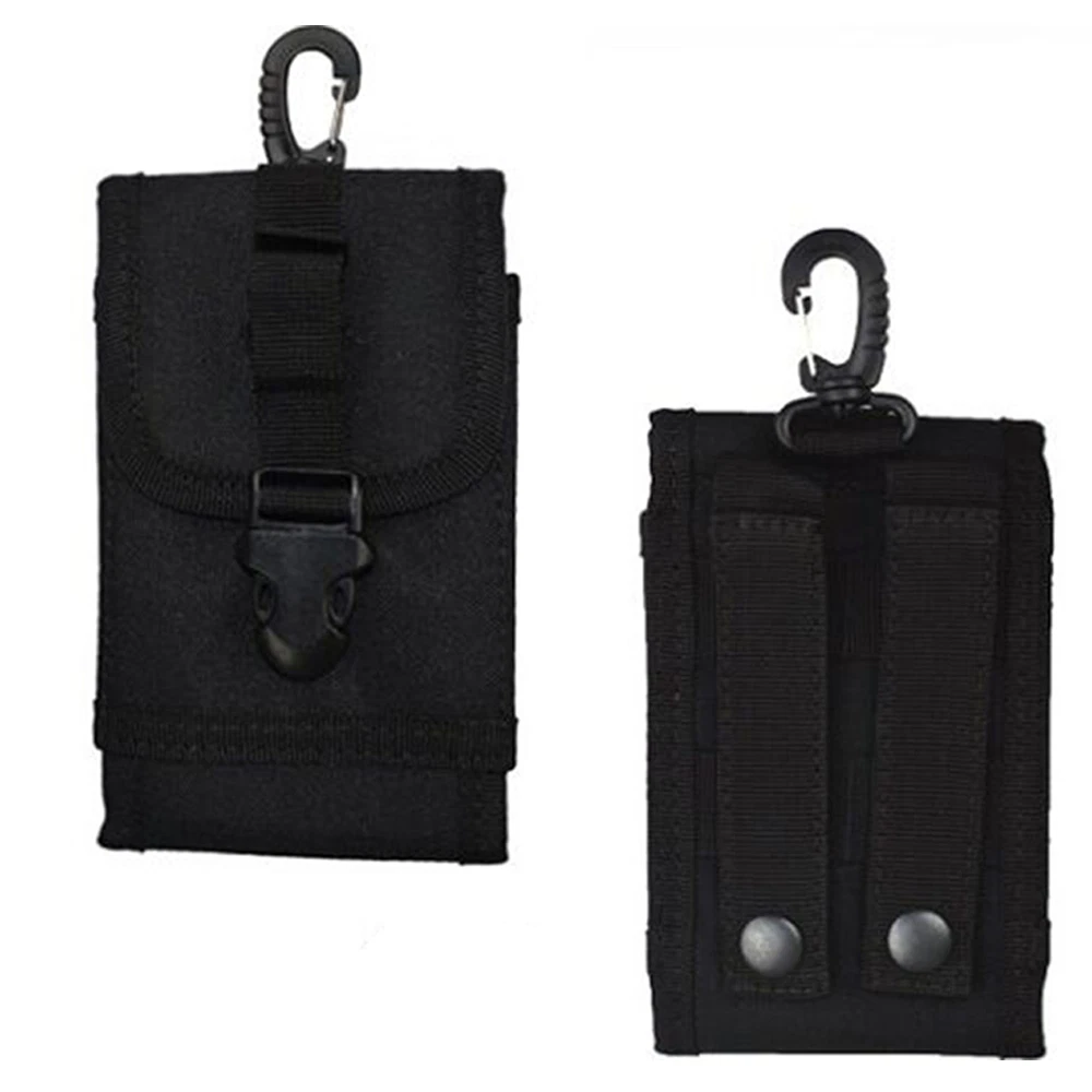 Smartphone Belt Pouch Molle Tactical Phone Cover Case for Phones