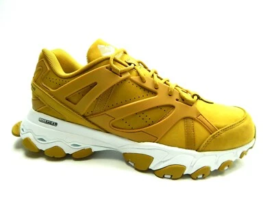 REEBOK DMX TRAIL SHADOW KHAKI FW3335 MEN SHOES SIZE 9 - Image 1 of 4