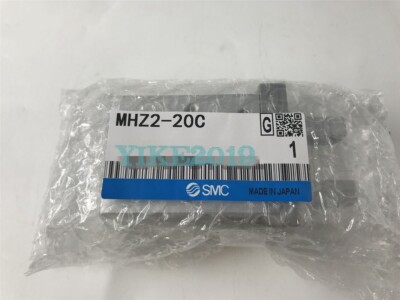 1PC NEW FOR SMC MHZ2-20C Pneumatic Finger Gripper Cylinder
