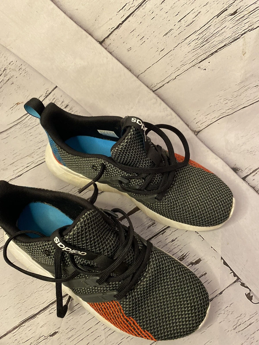 Adidas shoes 7 number underscore Clearance