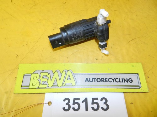 Wischwasserpumpe        VW Polo 6R 1,4         1K6955651             Nr.35153