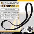 <!--F#f_0-->Superspares A/C Belt for Holden HG HG 4.2L 5.0L HT HT 4.2L 5.0L With P/S<!--F/-->