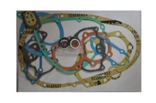 Triumph Bonneville T140 TR7 Engine Gasket Set 1973+