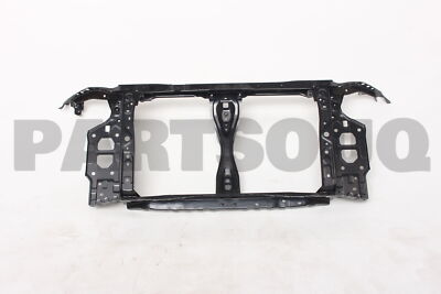 53029FL0819P Genuine Subaru RAD PNL COMPL RPR 53029-FL081-9P | eBay