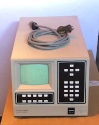 Waters 600E HPLC Liquid Chromatography Multisolvent Delivery System Controller/M