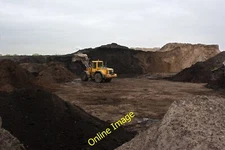 Photo 12x8 Topsoil Sir, what colour do you want? Barrow Nook  c2012
