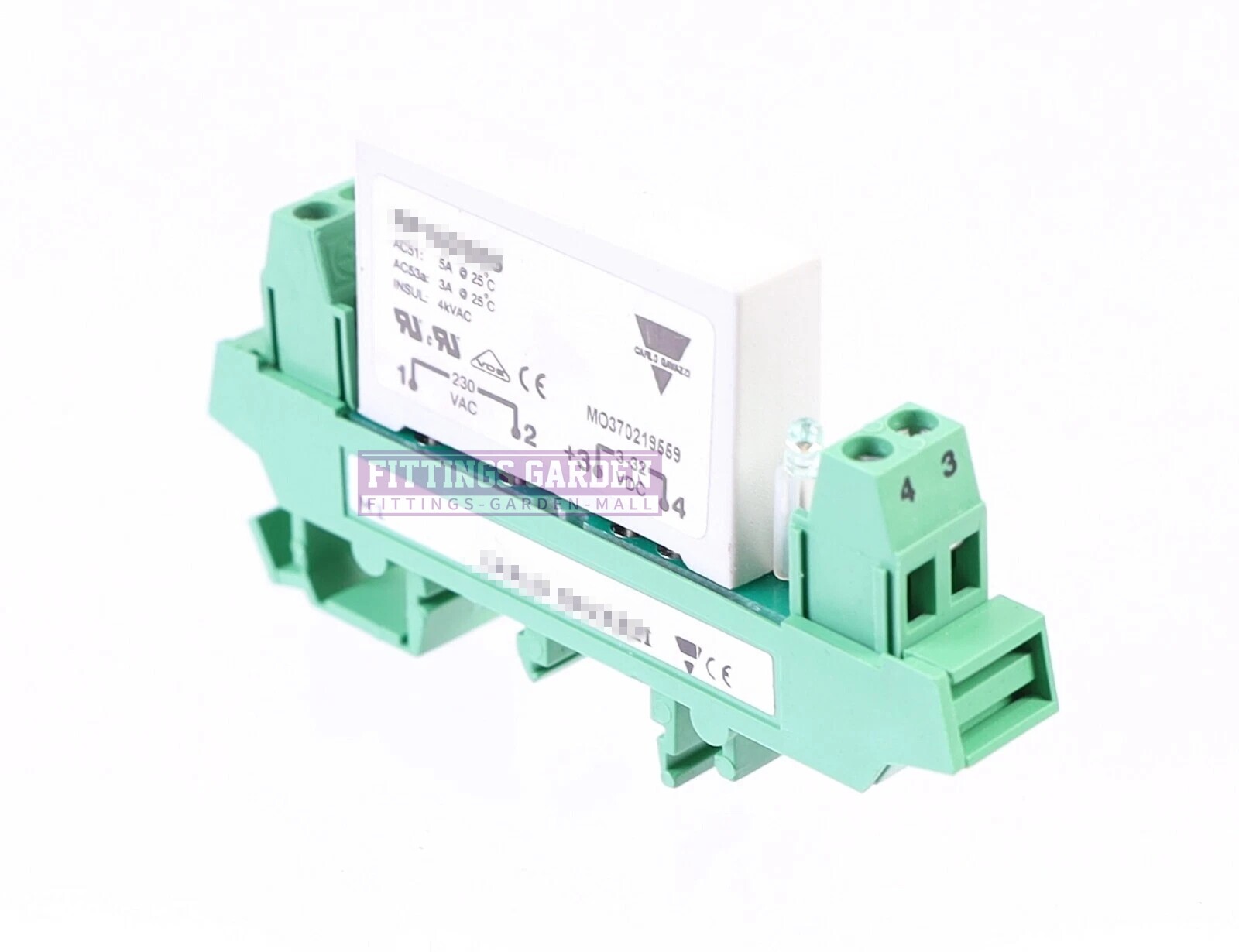 1psc new for Solid state relay RP1A48D5M1